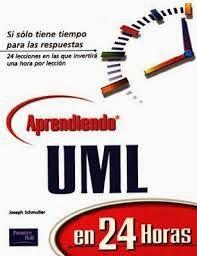 Aprendiendo UML en 24 horas PDF