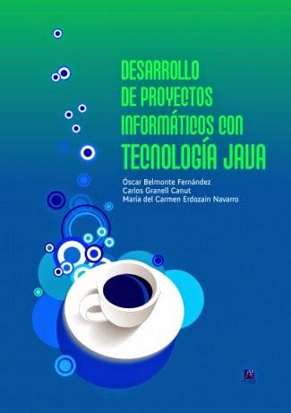 Desarrollo de Proyectos Informáticos con Tecnología Java PDF