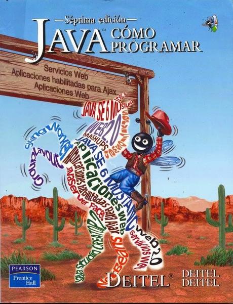 Java como programar Deitel 7 Edicion pdf
