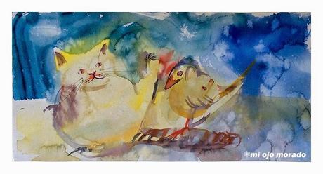 Papel de envolver pescado