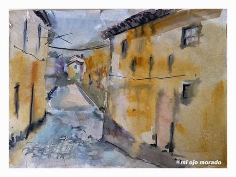 Papel de envolver pescado