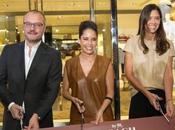 COACH inaugura primera tienda insignia Antara nuevo concepto