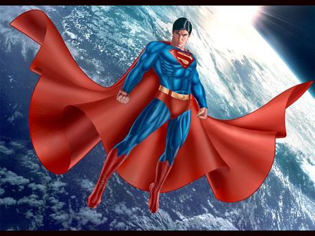 Superman también salvó la ciencia