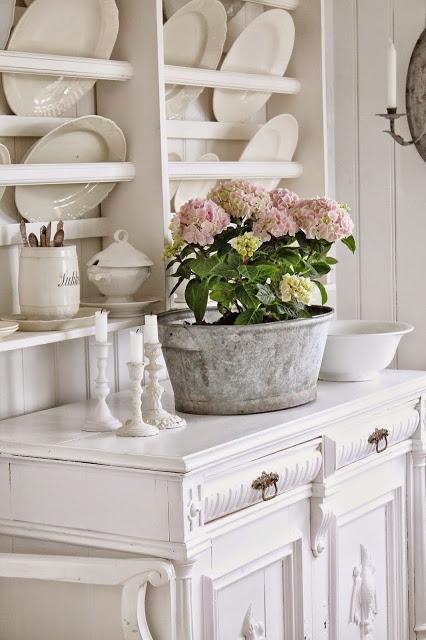 A SPRING TOUCH A SPRING TOUCH