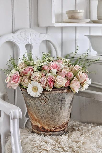 A SPRING TOUCH A SPRING TOUCH