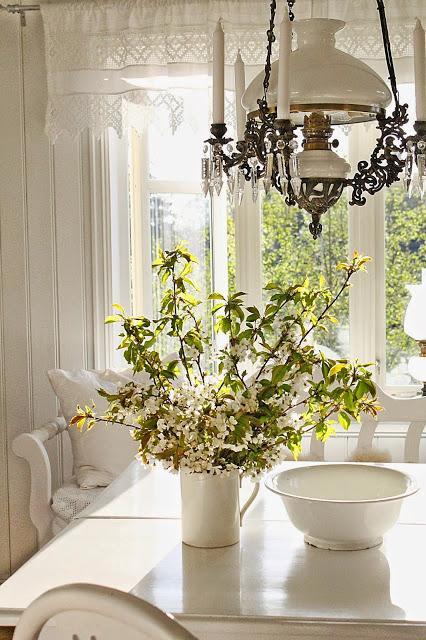 A SPRING TOUCH A SPRING TOUCH