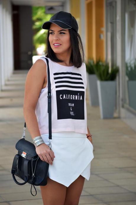 Outfit | Dream & Love