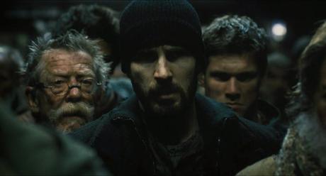 Crítica: Snowpiecer (Rompenieves) de Joon-ho Bong