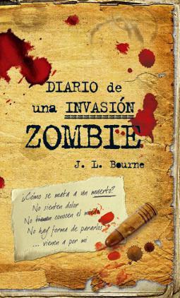 Diario de una Invasión Zombie