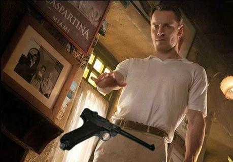 QUINTA ENTREGA DEL QUINTA ENTREGA DEL