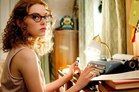 Emma Stone, Versatilidad y Potencial al Servicio de Woody Allen