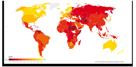Consecuencias de no saber qué es corrupción Consecuencias de no saber qué es corrupción