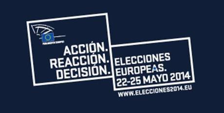 Guía 25 de Mayo: Elecciones al Parlamento Europeo (España)