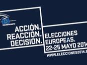 Guía Mayo: Elecciones Parlamento Europeo (España)