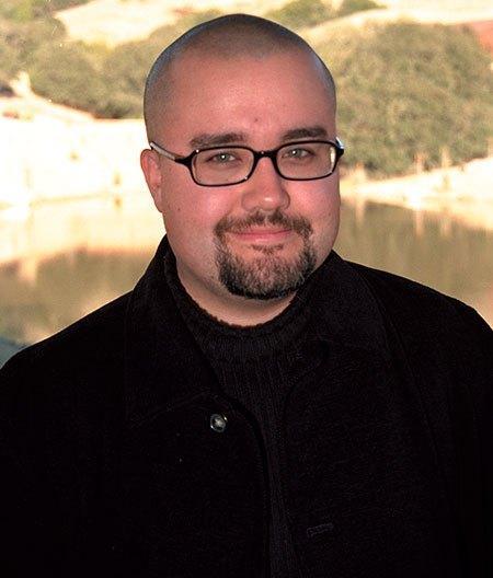 Pablo Hidalgo