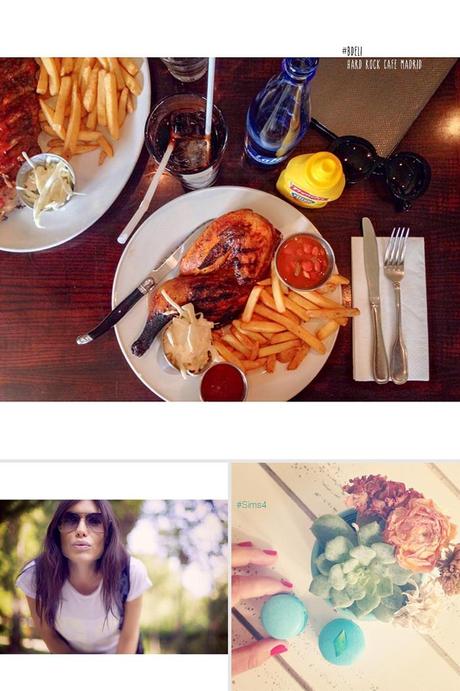 notes of the week barbara crespo tumblr social media instagram youtube instavideo