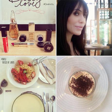 notes of the week barbara crespo tumblr social media instagram youtube instavideo