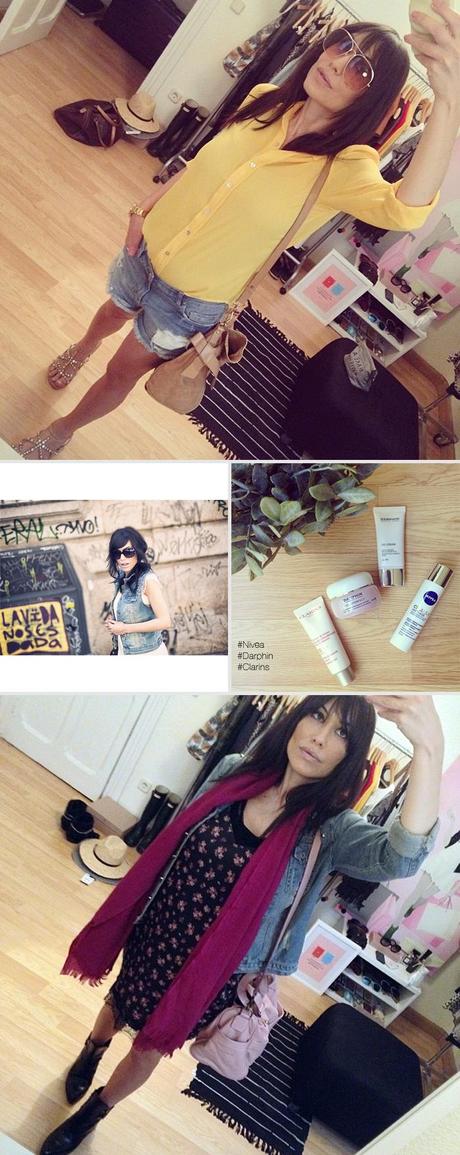 notes of the week barbara crespo tumblr social media instagram youtube instavideo