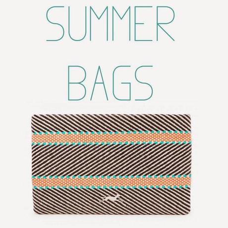 bolsos verano