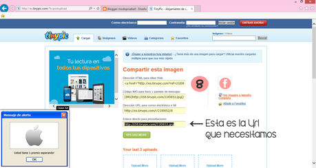 #11Como colocar botones redes sociales Blogger [Tutorial Html basico]