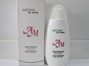 Agua Micelar "Aroma Terra"