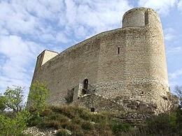 Castillo de Mur