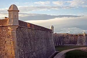 Castillo de San Fernando