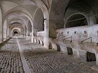 Fortaleza militar-Castillo de San Fernando-Figueres-Girona