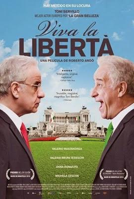 Viva la libertà de Roberto Andó&Entrevista; al director