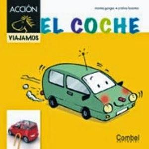 El coche - Seguridad vial