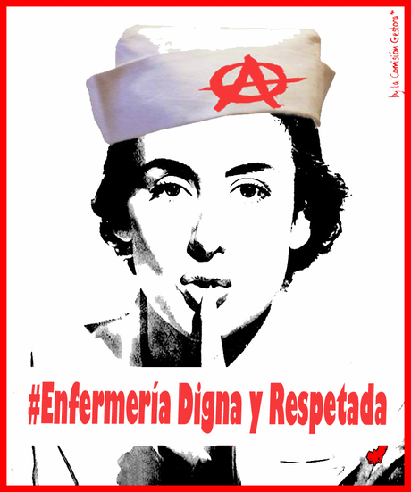 Realidad Enfermera Española - Participa! Actúa!