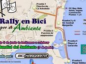 Bicimargarita invita salidas ecoturísticas bici profondos travesía Margarita Manaos