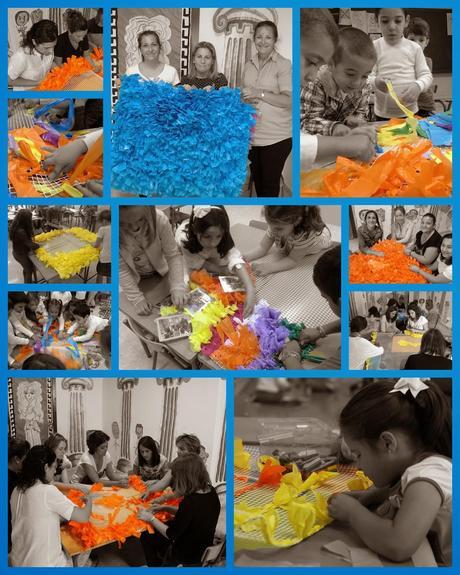 I BIENAL ARTE Y ESCUELA DE LA AXARQUÍA