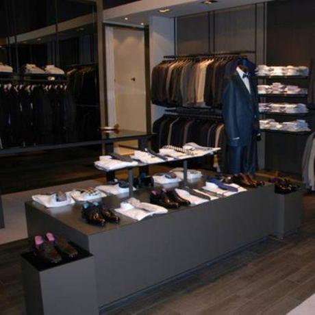 LRG Magazine - Fuentecapala Colección ZERO PROTOCOL