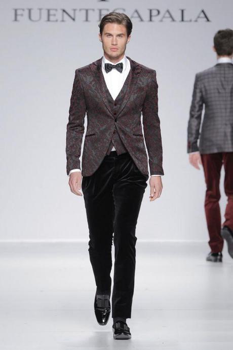 LRG Magazine - Fuentecapala Colección ZERO PROTOCOL