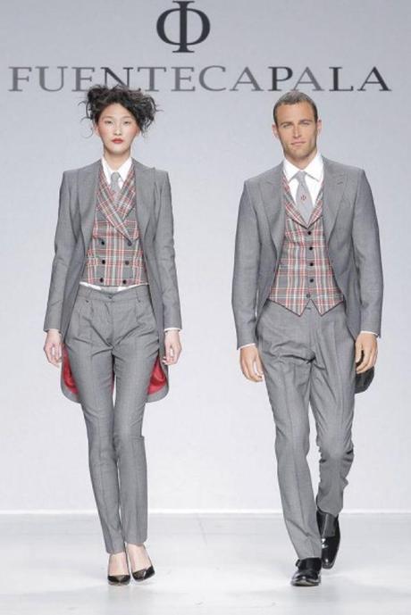 LRG Magazine - Fuentecapala Colección ZERO PROTOCOL