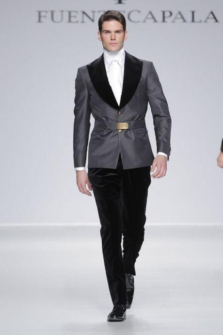 LRG Magazine - Fuentecapala Colección ZERO PROTOCOL