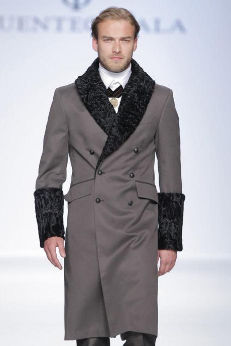 LRG Magazine - Fuentecapala Colección ZERO PROTOCOL