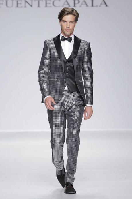 LRG Magazine - Fuentecapala Colección ZERO PROTOCOL