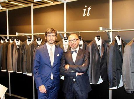 LRG Magazine - Fuentecapala Colección ZERO PROTOCOL