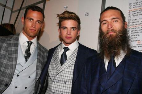 LRG Magazine - Fuentecapala Colección ZERO PROTOCOL