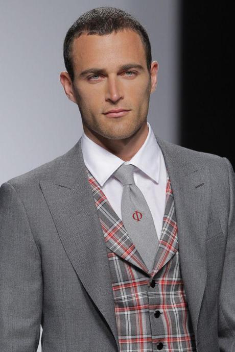 LRG Magazine - Fuentecapala Colección ZERO PROTOCOL