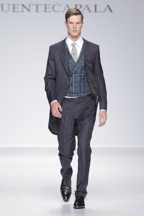 LRG Magazine - Fuentecapala Colección ZERO PROTOCOL