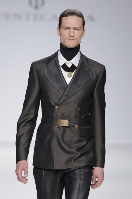 LRG Magazine - Fuentecapala Colección ZERO PROTOCOL