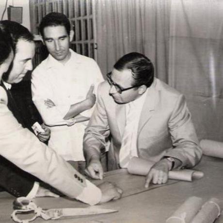 LRG Magazine - Fuentecapala Colección ZERO PROTOCOL