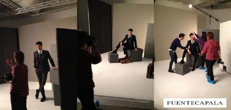 LRG Magazine - Fuentecapala Colección ZERO PROTOCOL