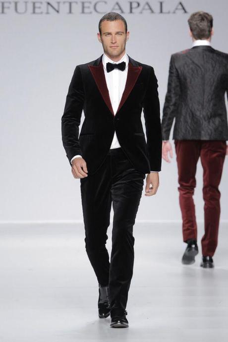 LRG Magazine - Fuentecapala Colección ZERO PROTOCOL