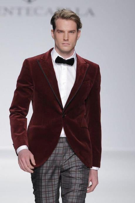 LRG Magazine - Fuentecapala Colección ZERO PROTOCOL