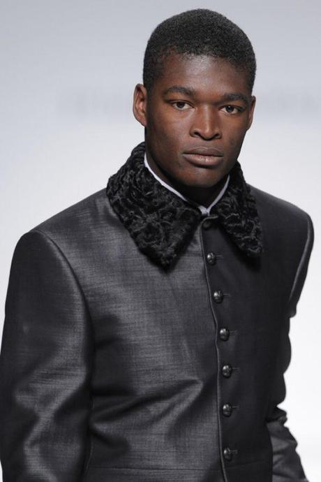 LRG Magazine - Fuentecapala Colección ZERO PROTOCOL