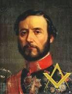 Conferencia en Barcelona: Faceta masónica del General Joan Prim